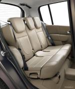 Renault Modus 2007 года